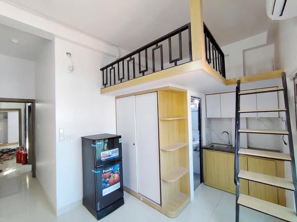 Bán Tòa Apartmen Phương Canh , Nam Từ Liêm, 85M2, 7 Tầng , Mặt Tiền 5M, Gía Chỉ 28 TỶ , Sổ Đỏ Lâu - Ảnh chính