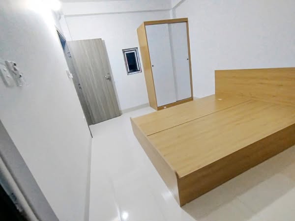 Bán Tòa Apartmen Phương Canh , Nam Từ Liêm, 85M2, 7 Tầng , Mặt Tiền 5M, Gía Chỉ 28 TỶ , Sổ Đỏ Lâu - Ảnh 4