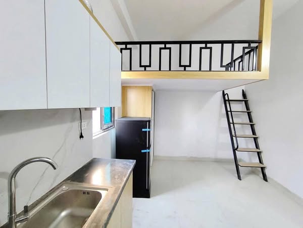 Bán Tòa Apartmen Phương Canh , Nam Từ Liêm, 85M2, 7 Tầng , Mặt Tiền 5M, Gía Chỉ 28 TỶ , Sổ Đỏ Lâu - Ảnh 3