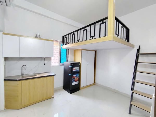 Bán Tòa Apartmen Phương Canh , Nam Từ Liêm, 85M2, 7 Tầng , Mặt Tiền 5M, Gía Chỉ 28 TỶ , Sổ Đỏ Lâu - Ảnh 2