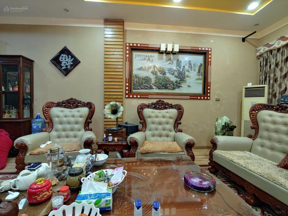 Bán nhà phân lô bàn cờ cạnh Quận ủy Thanh Xuân 21 tỷ - Ảnh chính