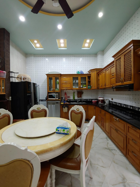 Bán nhà phân lô bàn cờ cạnh Quận ủy Thanh Xuân 21 tỷ - Ảnh 3