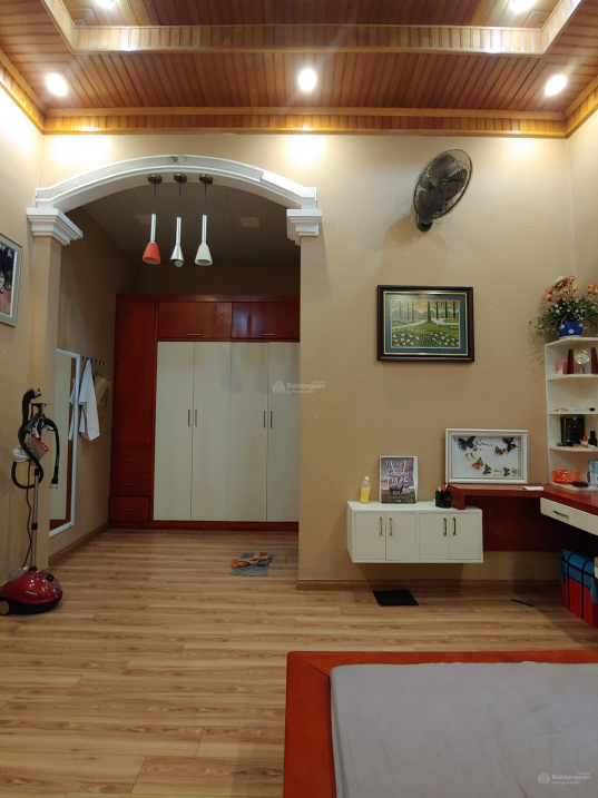 Bán nhà phân lô bàn cờ cạnh Quận ủy Thanh Xuân 21 tỷ - Ảnh 1