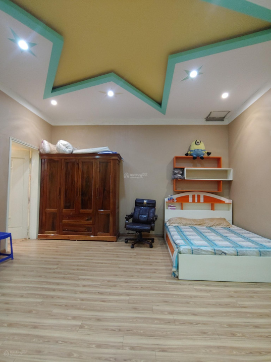 Bán nhà phân lô bàn cờ cạnh Quận ủy Thanh Xuân 21 tỷ - Ảnh 2