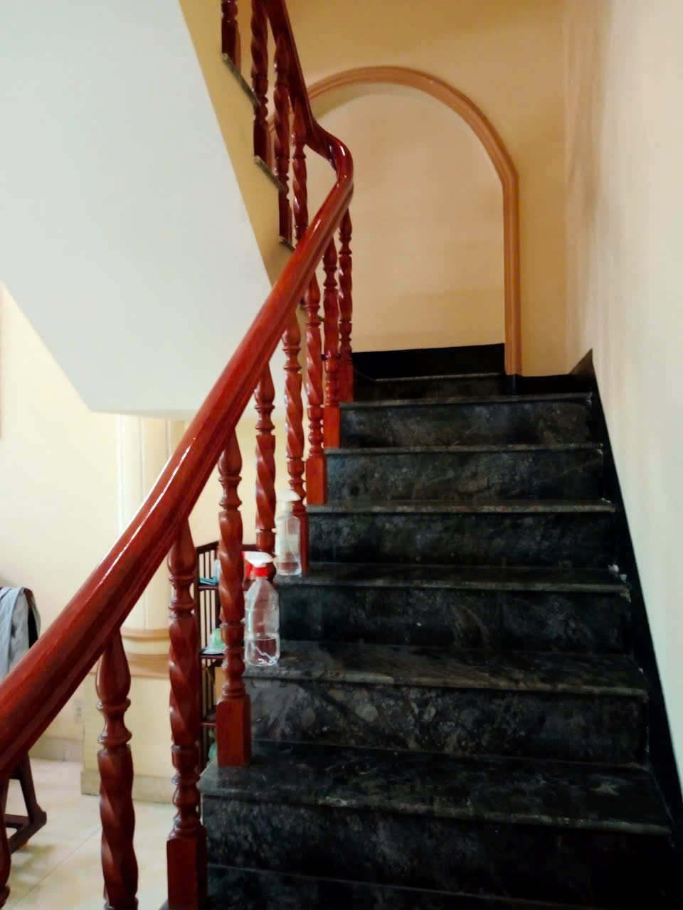 Bán nhà quận 10, đường Tô Hiến Thành, 57 m2, 4 tầng, hẻm xe hơi, 13.8 tỷ - Ảnh 3
