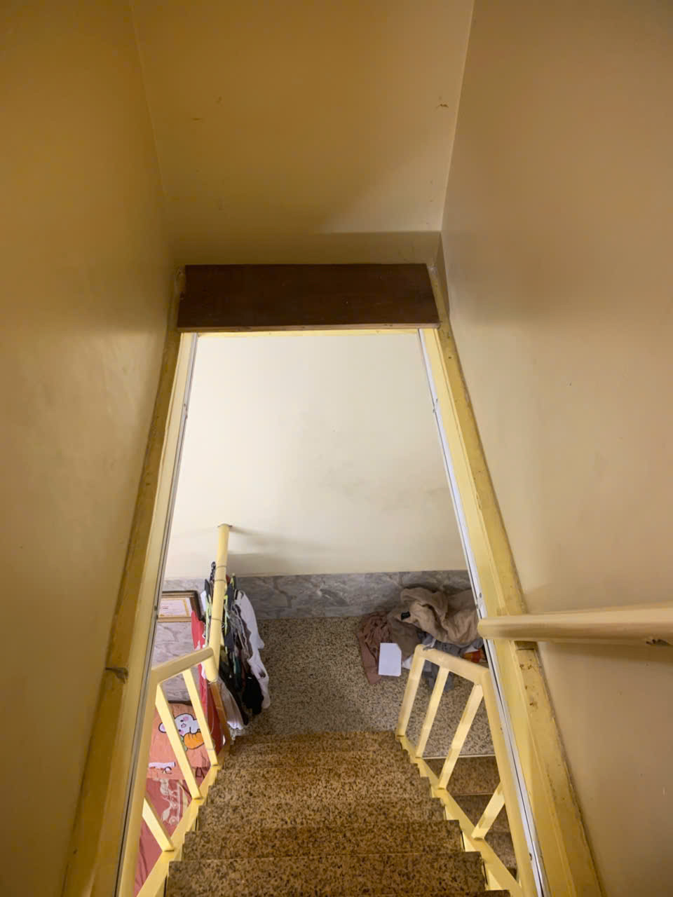 ♣ Nhà sát MT Phạm Hồng Thái, 17m2, 2 tầng, 3 mặt thoáng, 1.6x tỷ - Ảnh 3