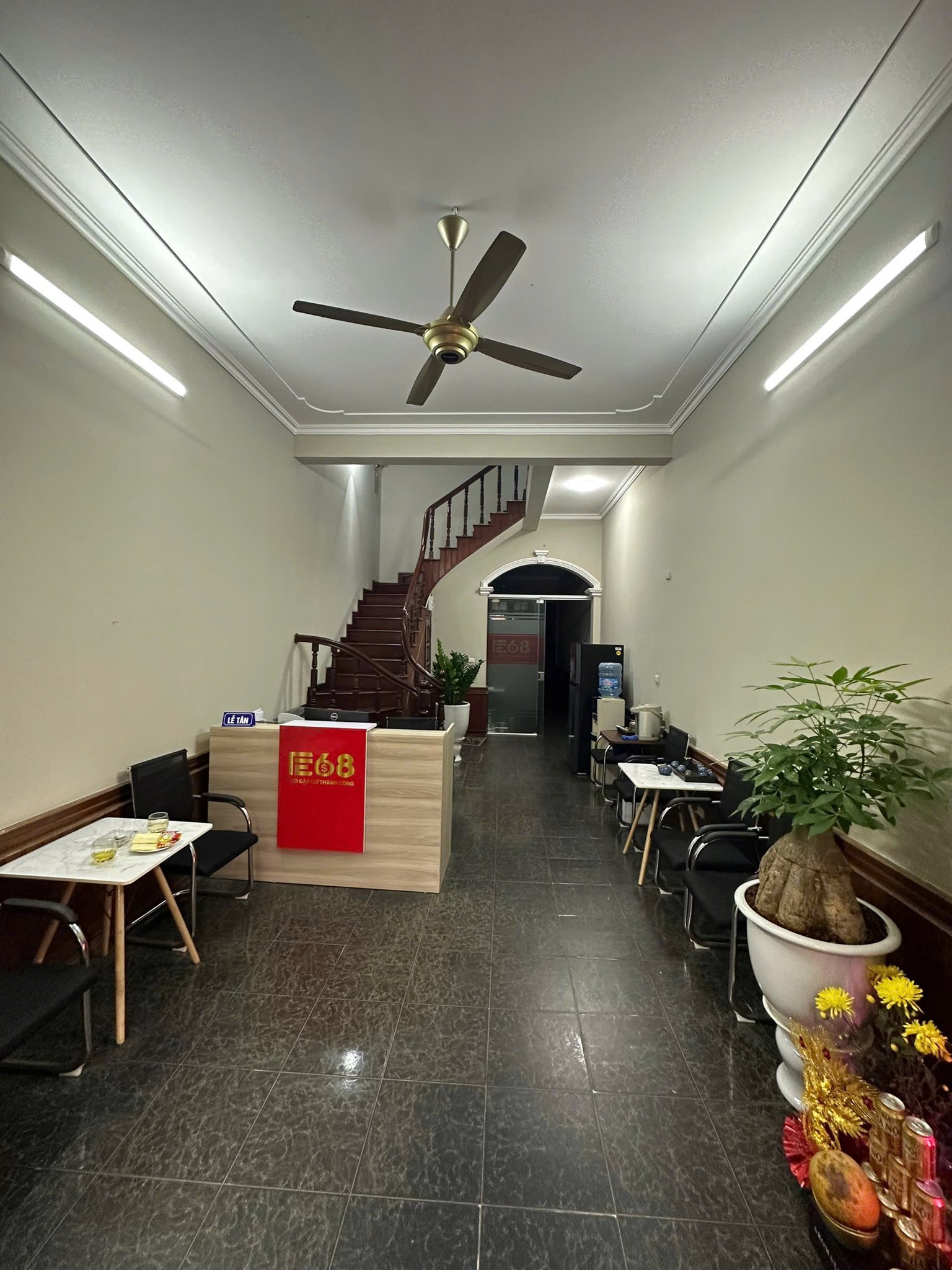 💥Phân lô siêu hiếm Trần Kim Xuyến 81m 4T Ô tô tránh, Kinh doanh, 35 tỷ💥 - Ảnh chính