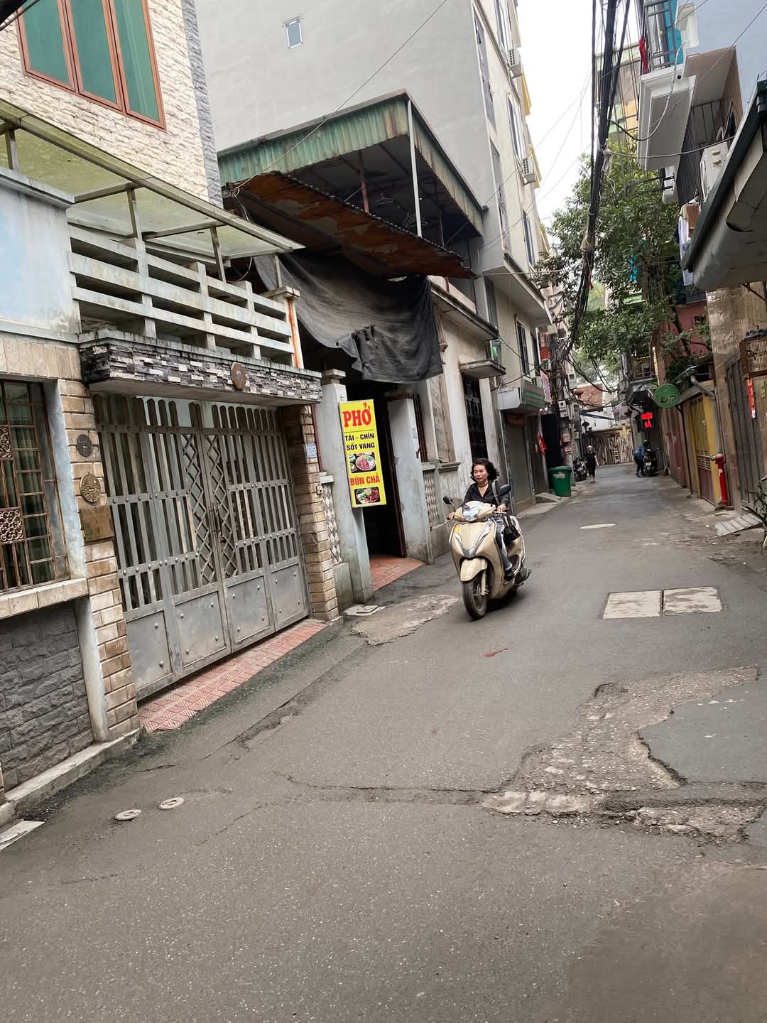 BÁN NHÀ PHỐ MỄ TRÌ THƯỢNG, Ô TÔ TRÁNH KINH DOANH GIÁ ĐẦU TƯ, DT 200M2 GIÁ CHÀO 29.5 TỶ - Ảnh chính