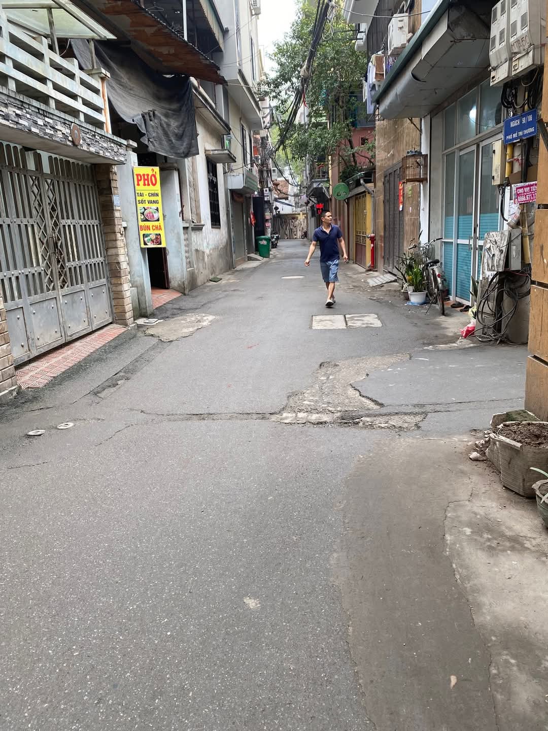 BÁN NHÀ PHỐ MỄ TRÌ THƯỢNG, Ô TÔ TRÁNH KINH DOANH GIÁ ĐẦU TƯ, DT 200M2 GIÁ CHÀO 29.5 TỶ - Ảnh 1