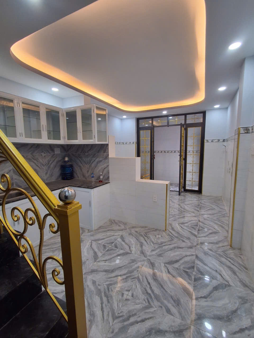 Hàng Thơm nhà Trần Văn Ơn Tân Sơn Nhì ngay chợ gần mặt tiền 40m2 ,4 tỷ1 - Ảnh 3