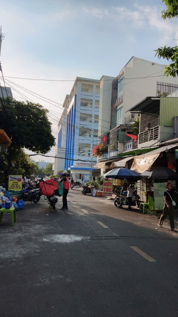 Siêu Phẩm mặt tiền Kinh Doanh Lê Quốc Trinh Tân Phú 34m2, 2Tầng 2 PN Nhỉnh 5 tỷ - Ảnh 2
