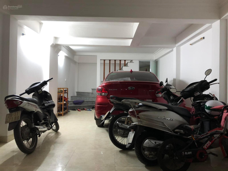 Bán Đất Tặng Nhà Lương Thế Vinh – Ngõ Ô Tô, Cách Phố 30m, Chỉ Nhỉnh 200 Triệu/m² - Ảnh chính
