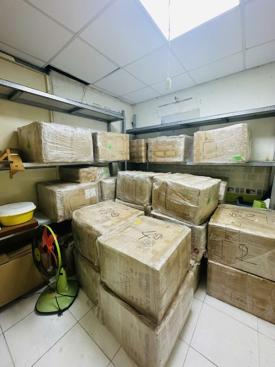 Bán nhà mặt tiền quận 10, đường Tam Đảo, 40m2, cấp 4, 8.5 tỷ - Ảnh 3