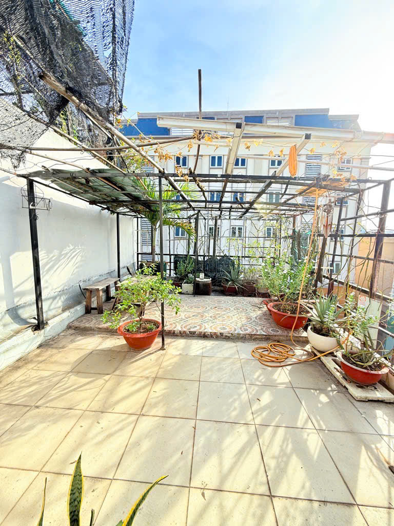 Bán nhà mặt tiền quận 10, đường Tam Đảo, 40m2, cấp 4, 8.5 tỷ - Ảnh 2