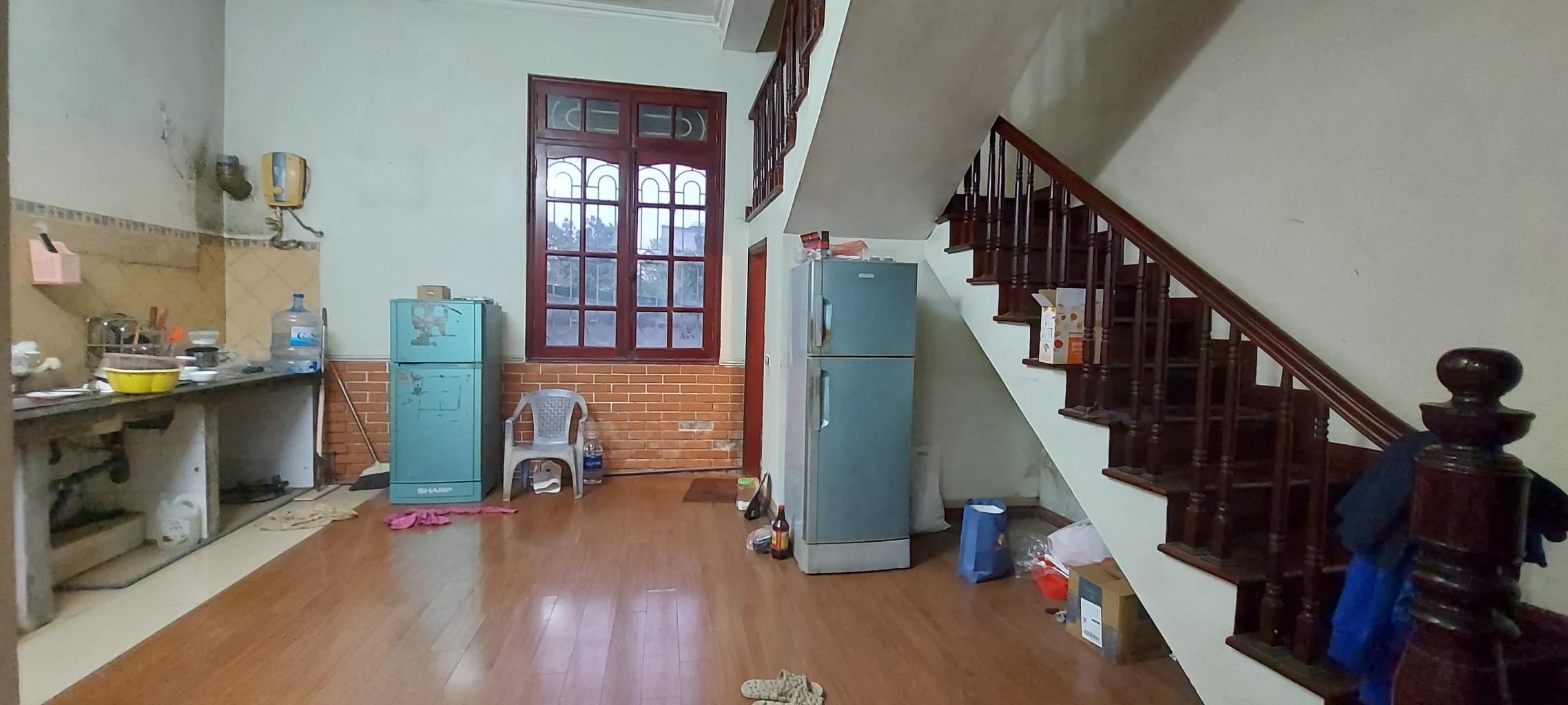 BÁN NHÀ 5 TẦNG, 40M2, VỊ TRÍ VÀNG TÂY HỒ - GIÁ 7.3 TỶ - SỔ ĐỎ CHÍNH CHỦ - Ảnh 3