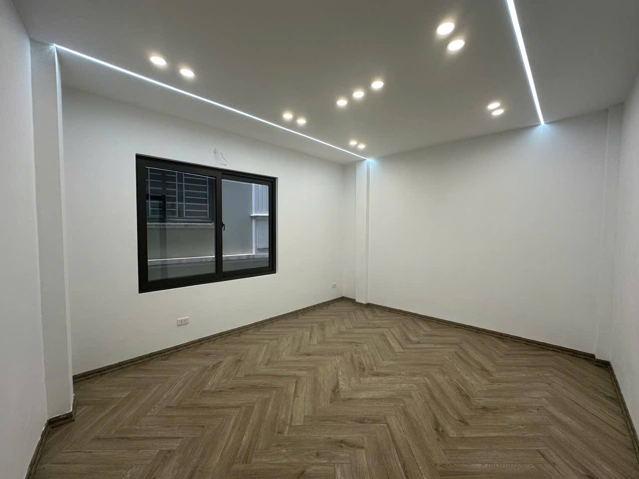 Bán Nhà Phố Quan Nhân 53m2 x 5 tầng, 7 phòng khép kín, nhà mới kính koong Chủ mới mua để ở hoặc cho - Ảnh 2