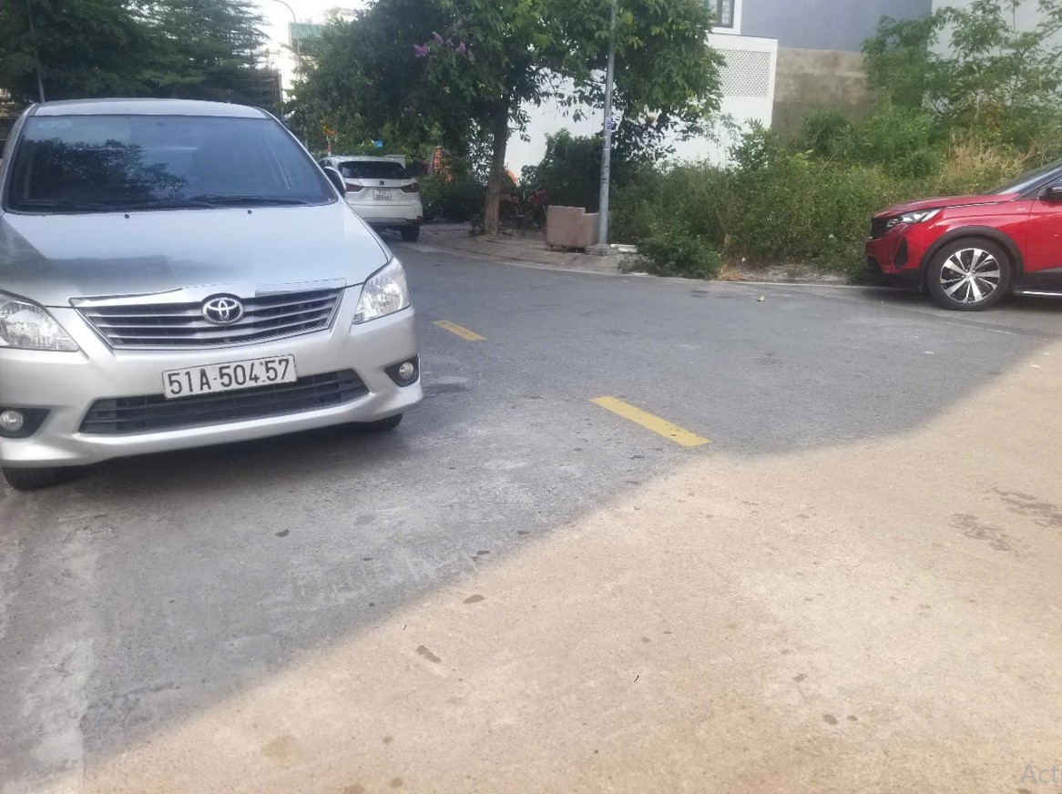 Bán nhà lô góc 6 tầng Dương Thị Giang - Tân Thới Nhất - Quận 12 giá chỉ hơn 13 tỷ - Ảnh 2