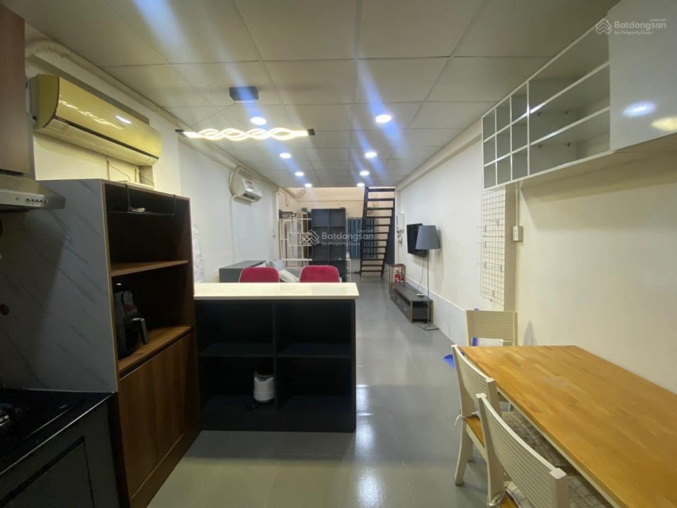 🏠Bán nhà Cao Lỗ, Q.8, 38m², 2 tầng, 2PN - 3.6 tỷ 🏠 - Ảnh 4