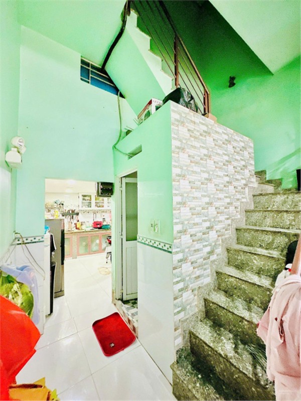 🏠 Bán nhà Phạm Thế Hiển, Q.8, 39m², 3 tầng, 3PN - 4.6 tỷ 🏠 - Ảnh 4