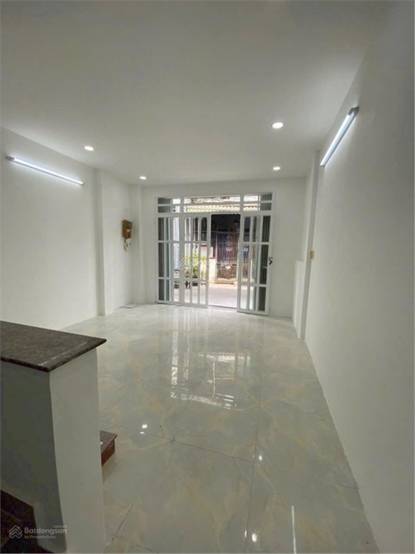 🏠 Bán nhà Âu Dương Lân, Q.8, 30m², 3 tầng, 4PN - 4.3 tỷ 🏠 - Ảnh 3