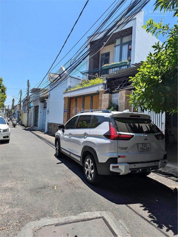 🏠 Bán nhà Âu Dương Lân, Q.8, 30m², 3 tầng, 4PN - 4.3 tỷ 🏠 - Ảnh chính