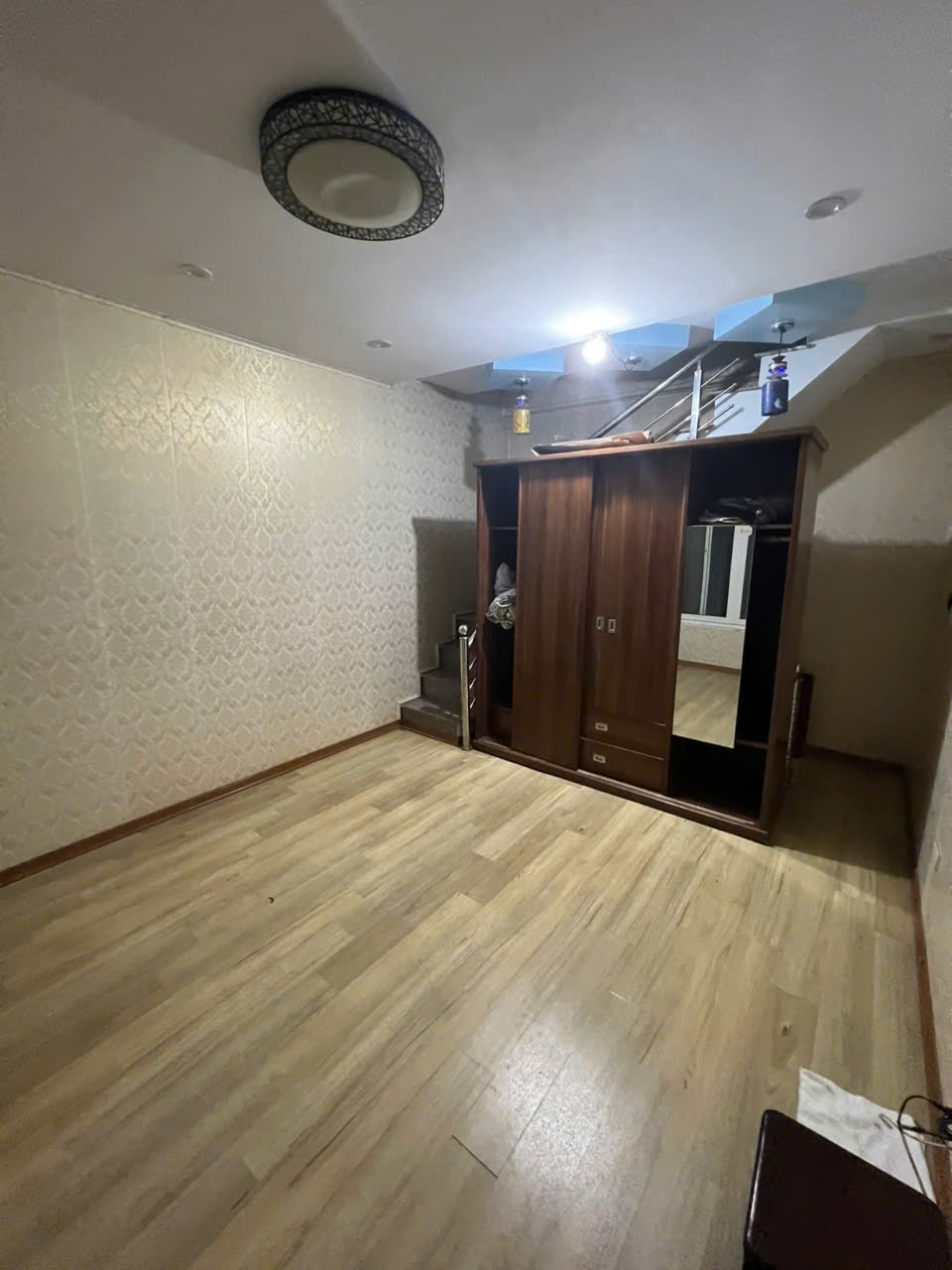 GẤP nhà nhỏ xinh ngõ Bạch Mai, giá 2.25 tỷ, 20m2x5T, ẢNH THẬT - Ảnh 2