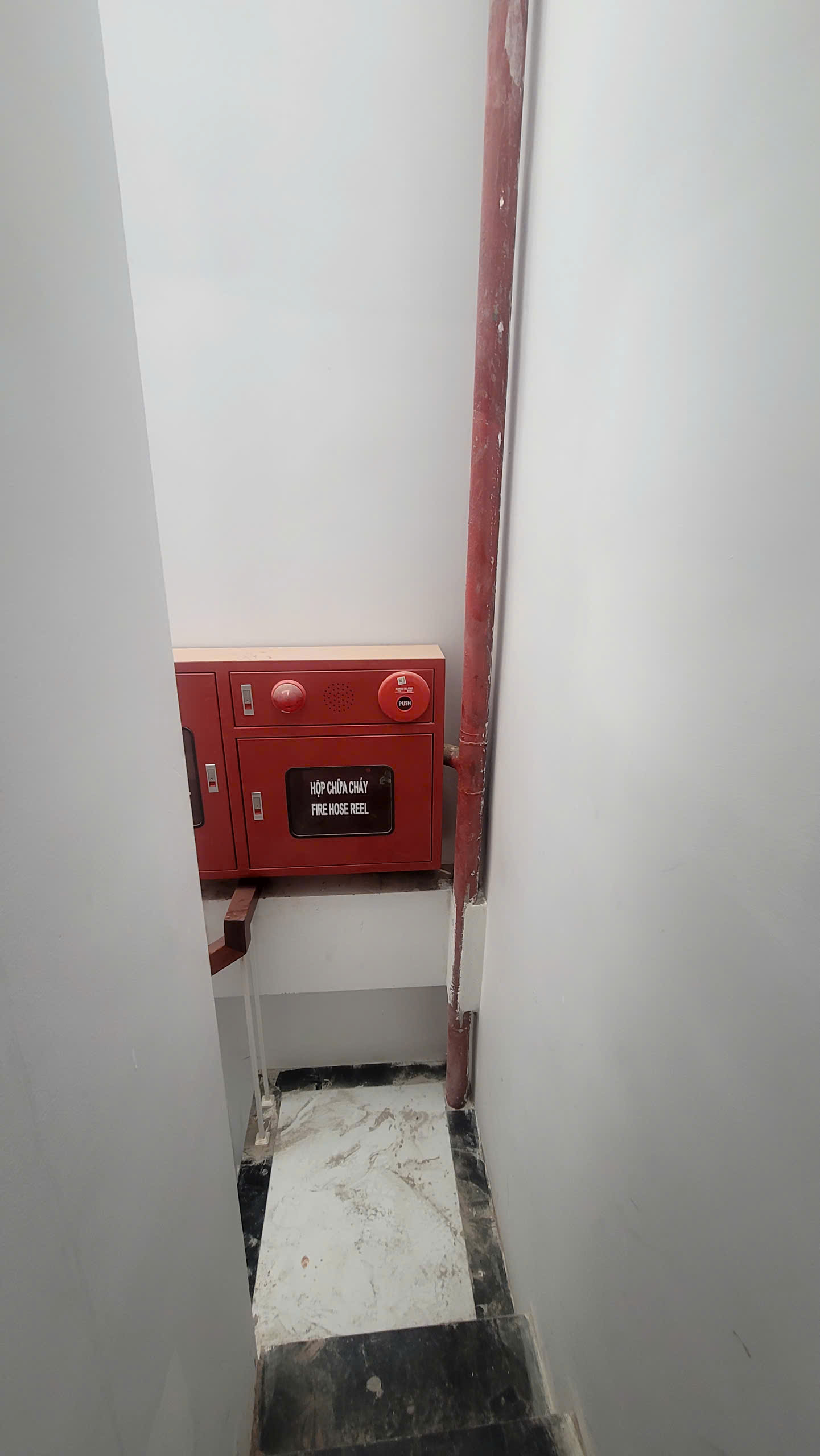 TÒA CHDV MỚI - XUÂN PHƯƠNG  - MẶT NGÕ - 23P - DÒNG TIỀN 90TR/TH  99M2 - 18.3 TỶ - Ảnh 2