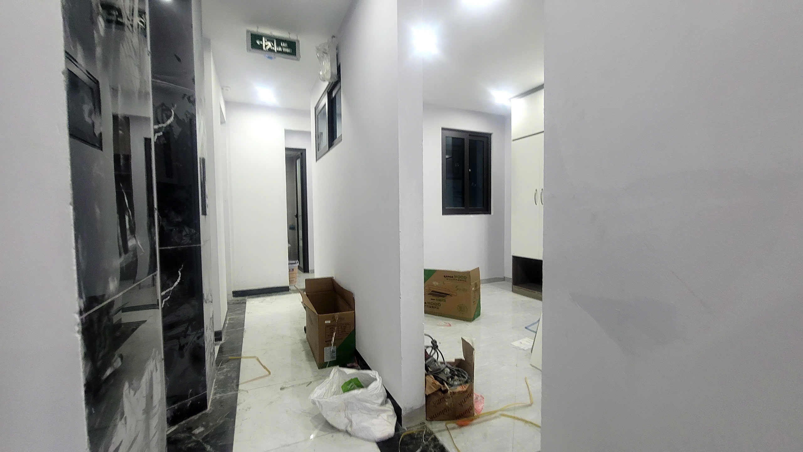 TÒA CHDV MỚI - XUÂN PHƯƠNG  - MẶT NGÕ - 23P - DÒNG TIỀN 90TR/TH  99M2 - 18.3 TỶ - Ảnh 4