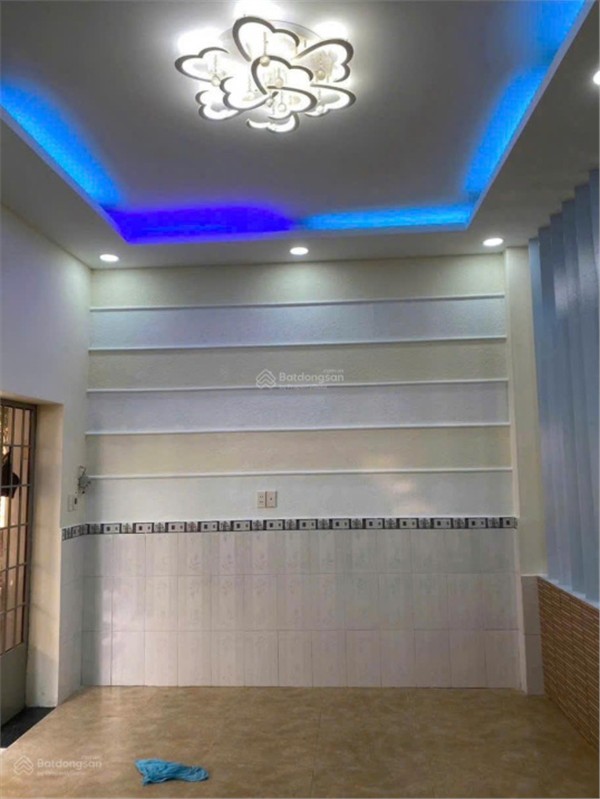 🏠 Bán nhà Âu Dương Lân, P.2, Q.8 - 38m² (5x7m) - 4.4 tỷ 🏠 - Ảnh 2