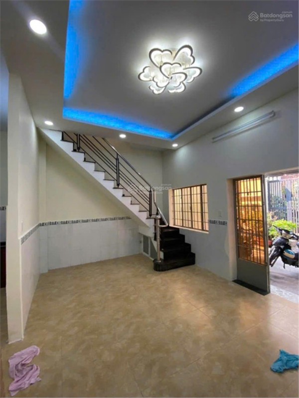 🏠 Bán nhà Âu Dương Lân, P.2, Q.8 - 38m² (5x7m) - 4.4 tỷ 🏠 - Ảnh chính