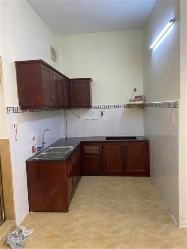 🏠 Bán nhà Âu Dương Lân, P.2, Q.8 - 38m² (5x7m) - 4.4 tỷ 🏠 - Ảnh 3
