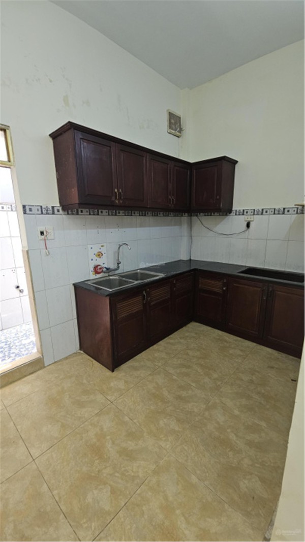 🏠 Bán nhà Âu Dương Lân, P.2, Q.8, 38m² (3x8m), 4.4 tỷ 🏠 - Ảnh 1
