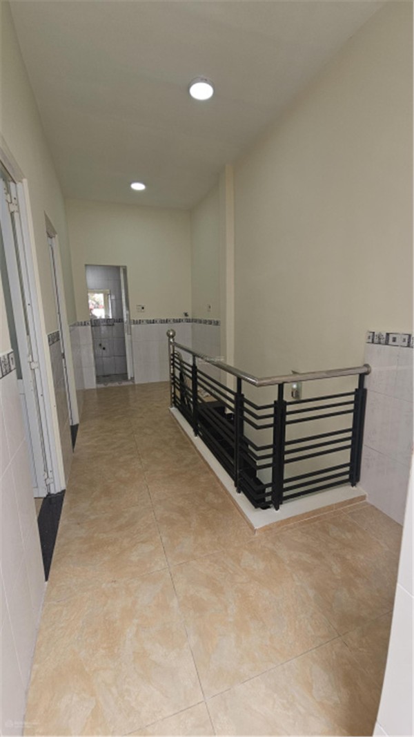 🏠 Bán nhà Âu Dương Lân, P.2, Q.8, 38m² (3x8m), 4.4 tỷ 🏠 - Ảnh 3