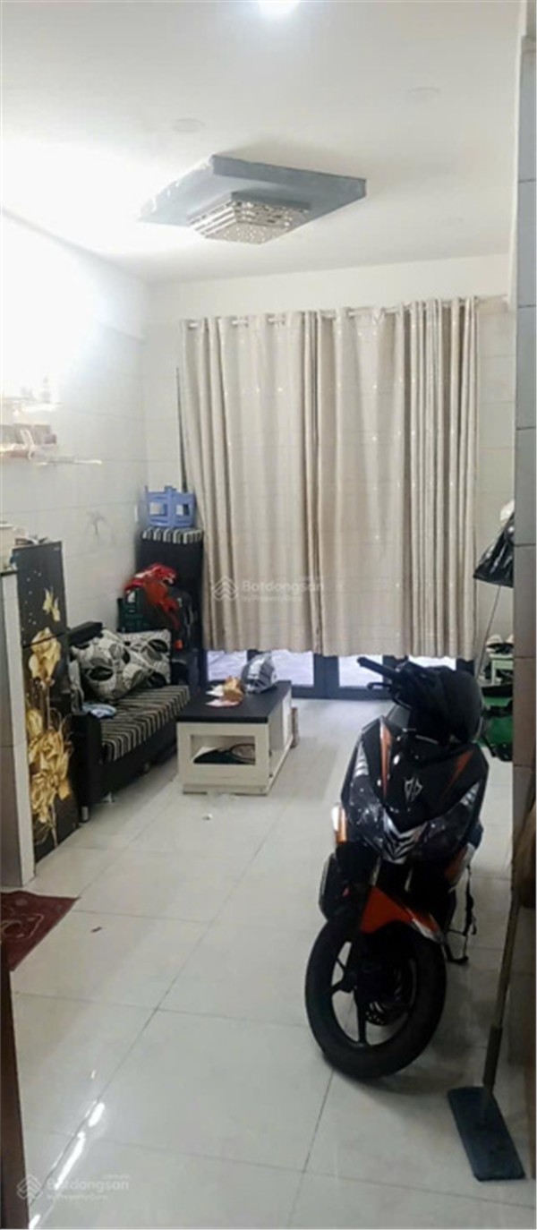 🏠 Bán nhà Tạ Quang Bửu, P.2, Q.8, 24m² (3x8m), 4 tỷ 🏠 - Ảnh 2
