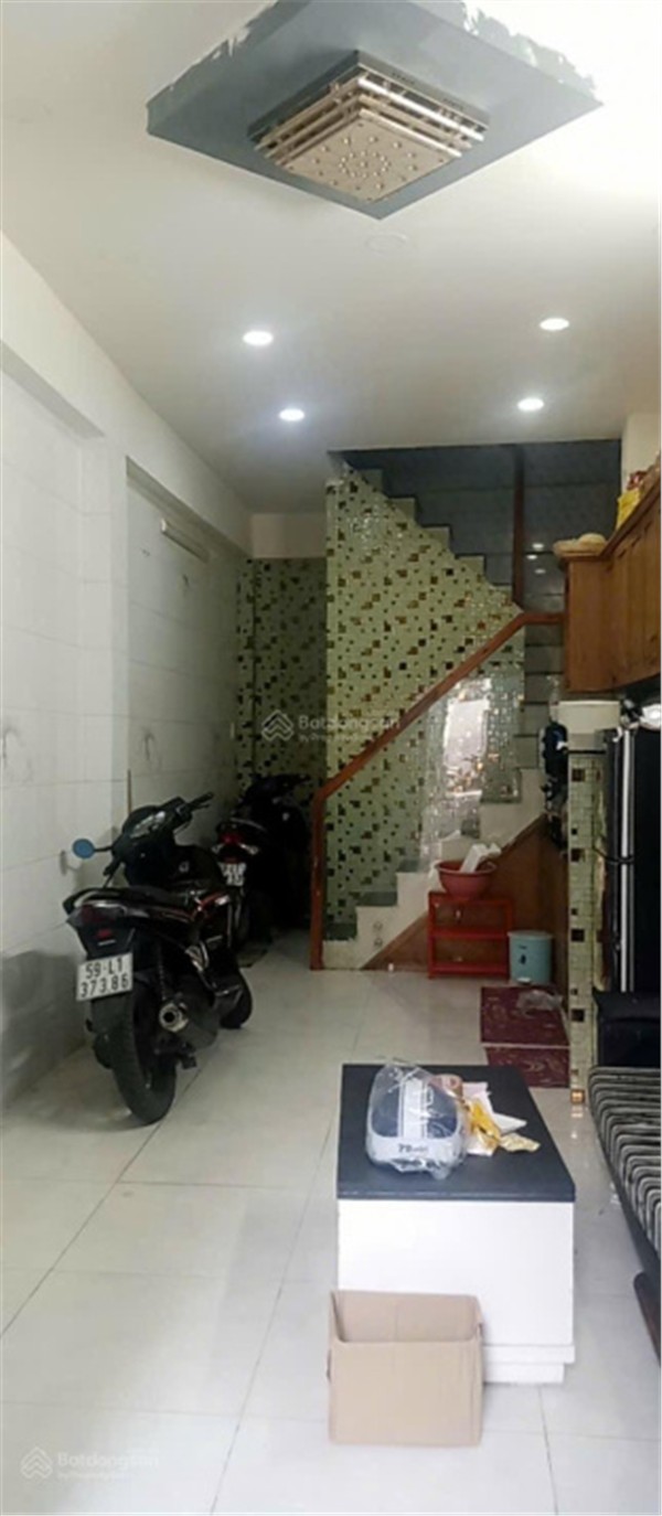 🏠 Bán nhà Tạ Quang Bửu, P.2, Q.8, 24m² (3x8m), 4 tỷ 🏠 - Ảnh 1