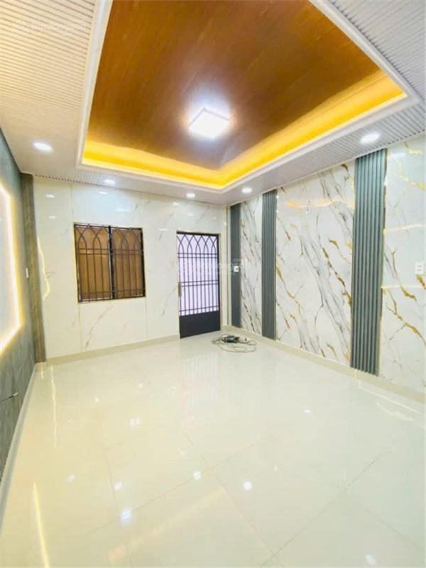 🏠 Bán nhà Nguyễn Thị Tần, Q.8, 51m² (3x17m), 5 tỷ 🏠 - Ảnh 4