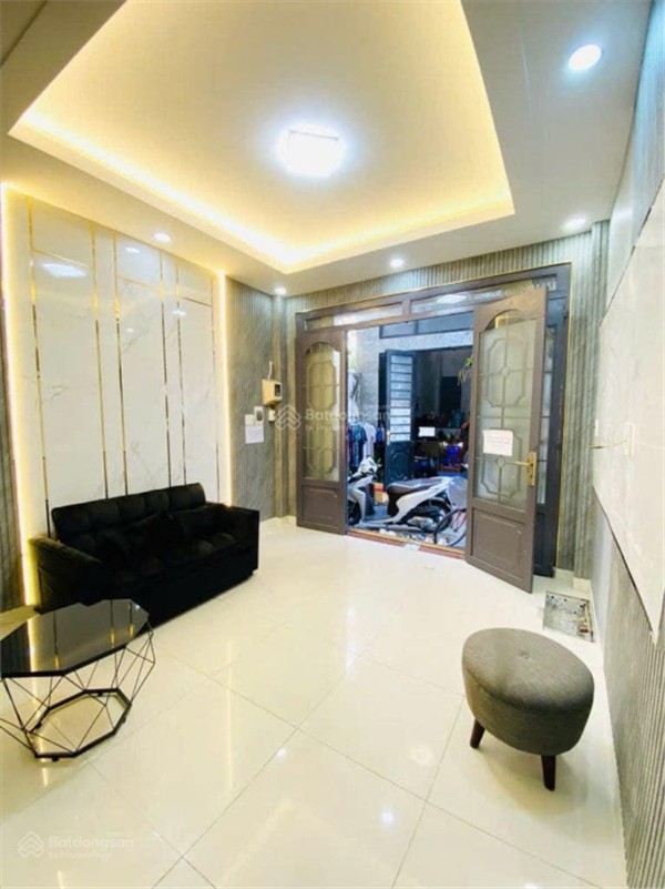 🏠 Bán nhà Nguyễn Thị Tần, Q.8, 51m² (3x17m), 5 tỷ 🏠 - Ảnh chính