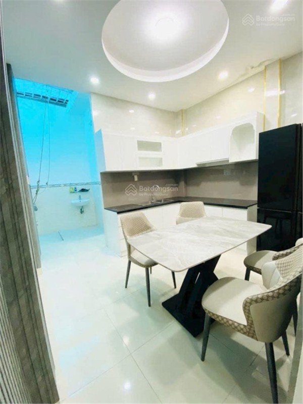 🏠 Bán nhà Nguyễn Thị Tần, Q.8, 51m² (3x17m), 5 tỷ 🏠 - Ảnh 2