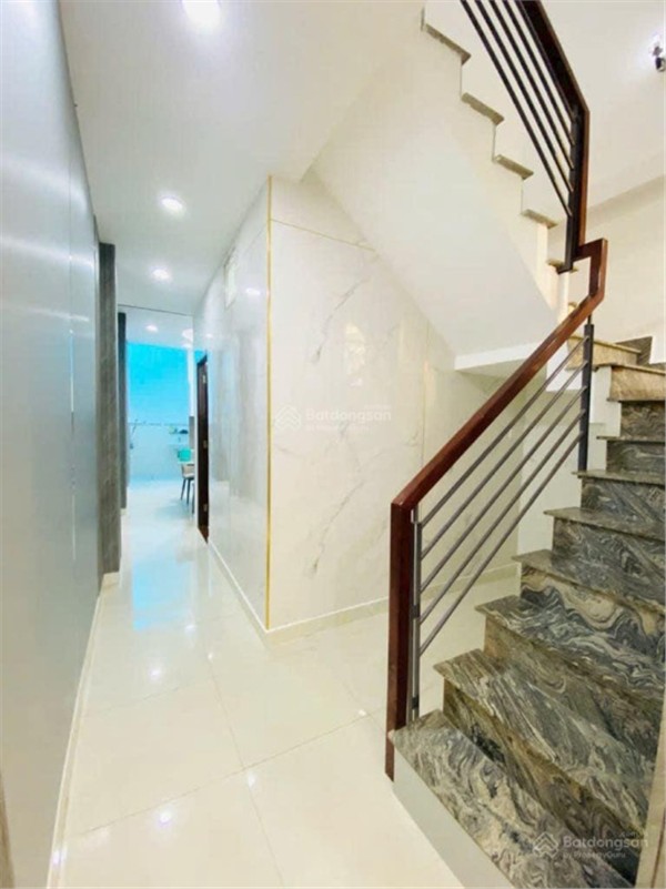 🏠 Bán nhà Nguyễn Thị Tần, Q.8, 51m² (3x17m), 5 tỷ 🏠 - Ảnh 3