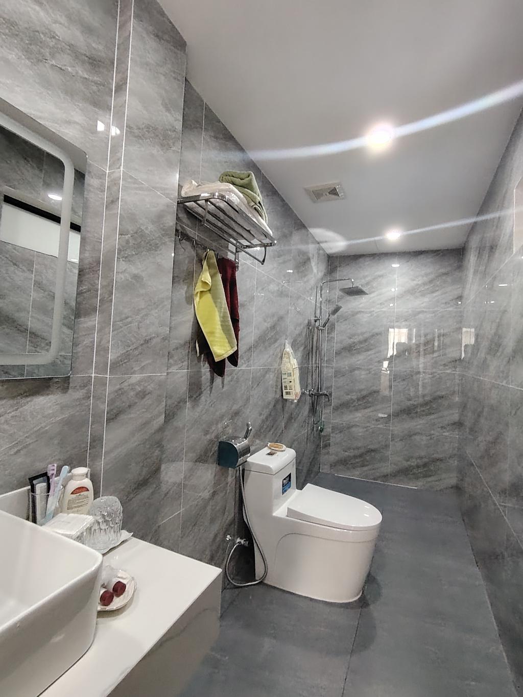 🏡 BÁN NHÀ LÔ GÓC – THANG MÁY – GẦN HỒ – NGÕ THÔNG – SÀI ĐỒNG, LONG BIÊN - Ảnh 2