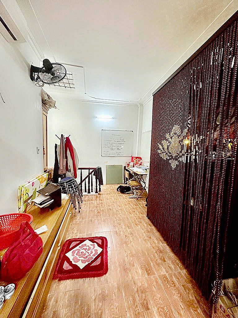 Chính chủ bán gấp nhà giá mềm ngõ 211 Khương Trung, Thanh Xuân. DT 34m², 4 tầng. 5,75 tỷ. - Ảnh 4