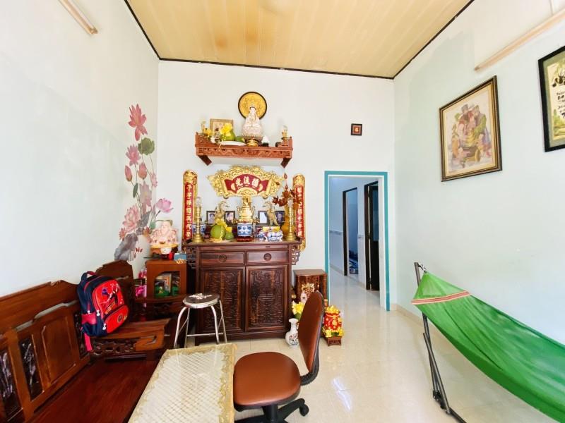 BÁN NHÀ XE HƠI ĐỔ CỬA, GIÁP BÌNH THẠNH, PHÚ NHUẬN, SÂN BAY 7PH, DIỆN TÍCH 138M2 GIÁ CHỈ 70 TRIỆU/M2. - Ảnh 4