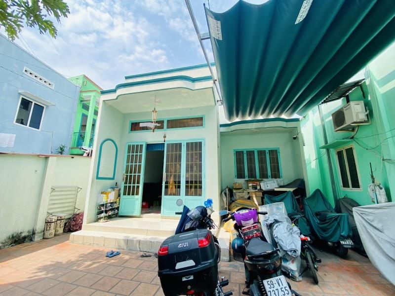 BÁN NHÀ XE HƠI ĐỔ CỬA, GIÁP BÌNH THẠNH, PHÚ NHUẬN, SÂN BAY 7PH, DIỆN TÍCH 138M2 GIÁ CHỈ 70 TRIỆU/M2. - Ảnh 2