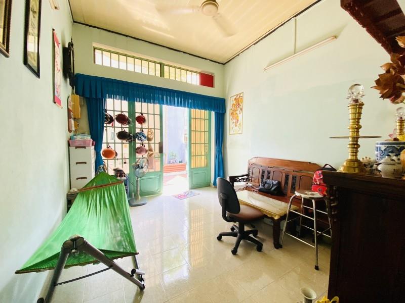 BÁN NHÀ XE HƠI ĐỔ CỬA, GIÁP BÌNH THẠNH, PHÚ NHUẬN, SÂN BAY 7PH, DIỆN TÍCH 138M2 GIÁ CHỈ 70 TRIỆU/M2. - Ảnh chính