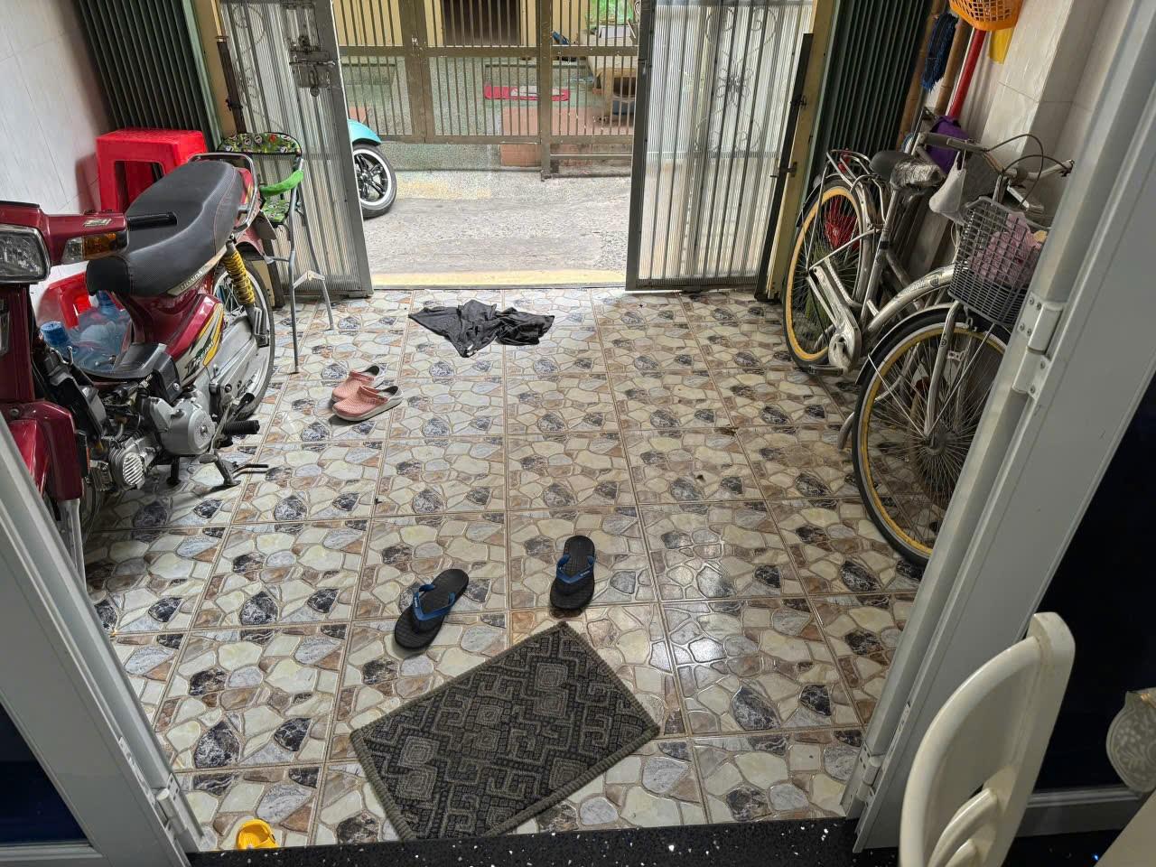 NHÀ ĐẸP - GIÁ TỐT CHÍNH CHỦ CẦN BÁN GẤP TẠI Phường 6, Quận 8, Tp Hồ Chí Minh - Ảnh 4