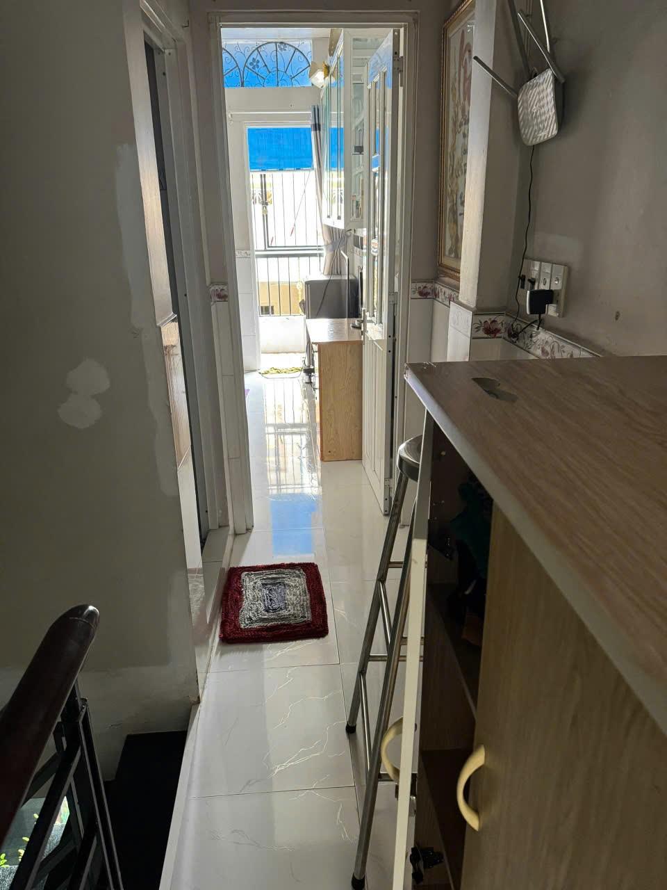NHÀ ĐẸP - GIÁ TỐT CHÍNH CHỦ CẦN BÁN GẤP TẠI Phường 6, Quận 8, Tp Hồ Chí Minh - Ảnh 3