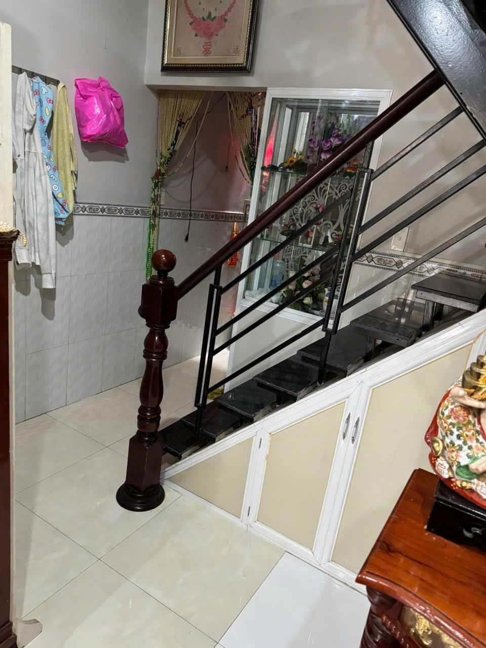 NHÀ ĐẸP - GIÁ TỐT CHÍNH CHỦ CẦN BÁN GẤP TẠI Phường 6, Quận 8, Tp Hồ Chí Minh - Ảnh 2