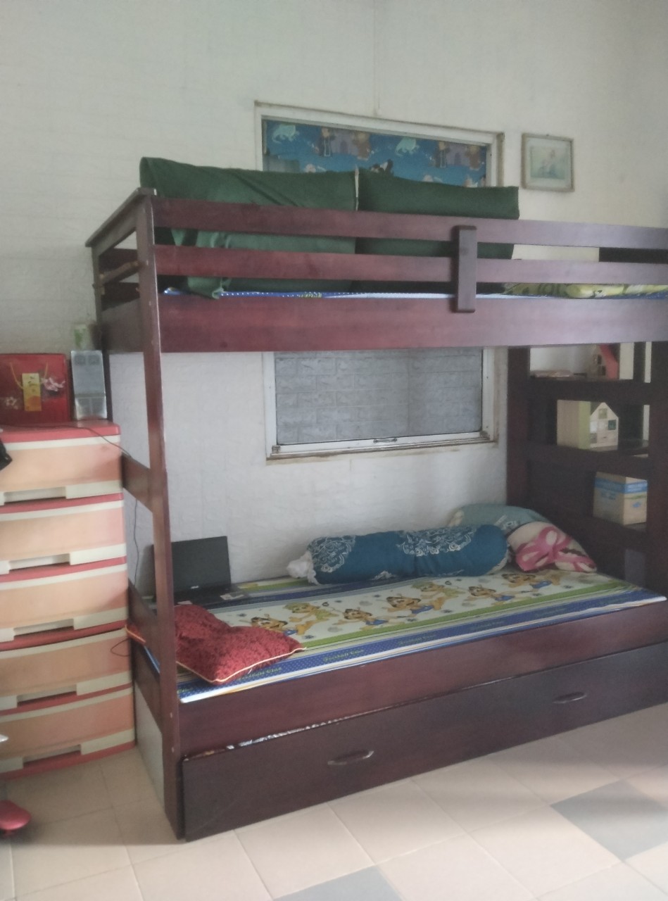 GIẢM CHÀO 1.7 TỶ – CHỈ CÒN 7.8 TỶ! NHÀ ĐẸP TT SƠN TRÀ – 133M² – GẦN BIỂN – KINH DOANH ĐỈNH - Ảnh 4