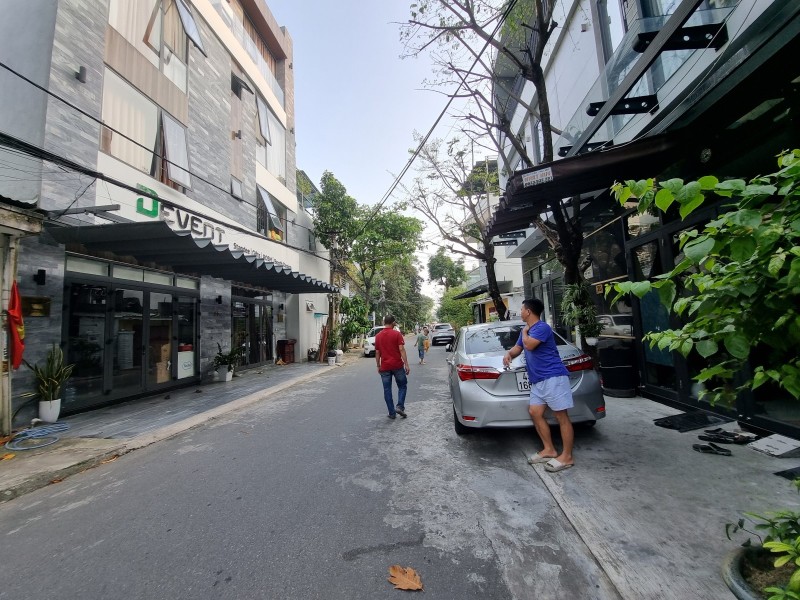 ĐẤT 150M² – NGANG 6M – XÂY CĂN HỘ 7 TẦNG CHO THUÊ CỰC TỐT GIÁ HƠN 9 TỶ - Ảnh 2