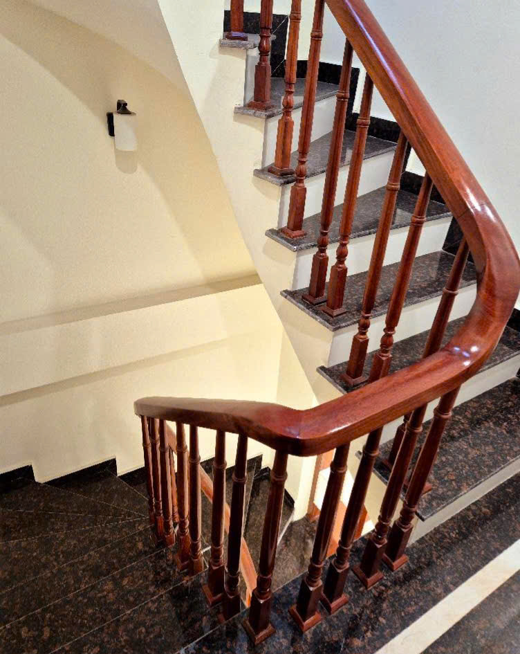 BÁN NHÀ YÊN HÒA, NHÀ ĐẸP, NGÕ THÔNG - Ở VÀ KINH DOANH, 55M2 NHỈNH 9 TỶ - Ảnh 2